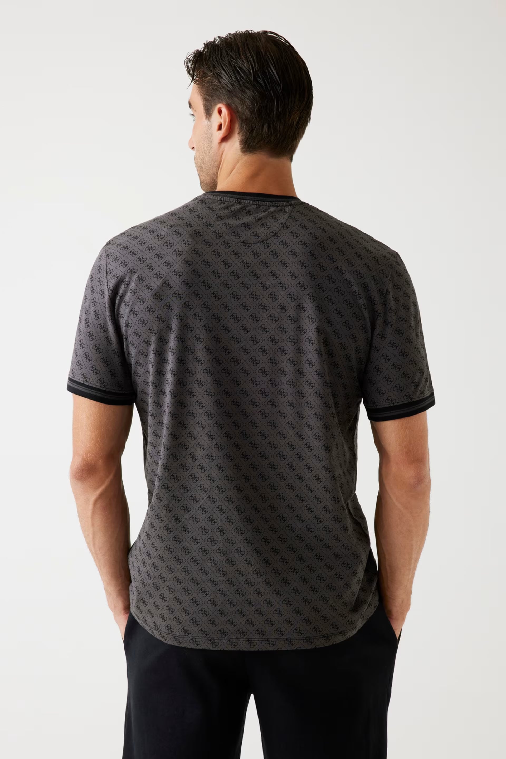 T-SHIRT GUESS 4G
