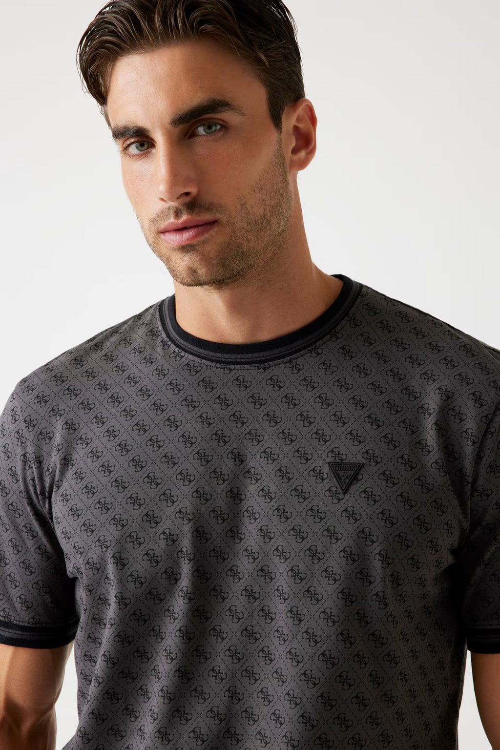 T-SHIRT GUESS 4G
