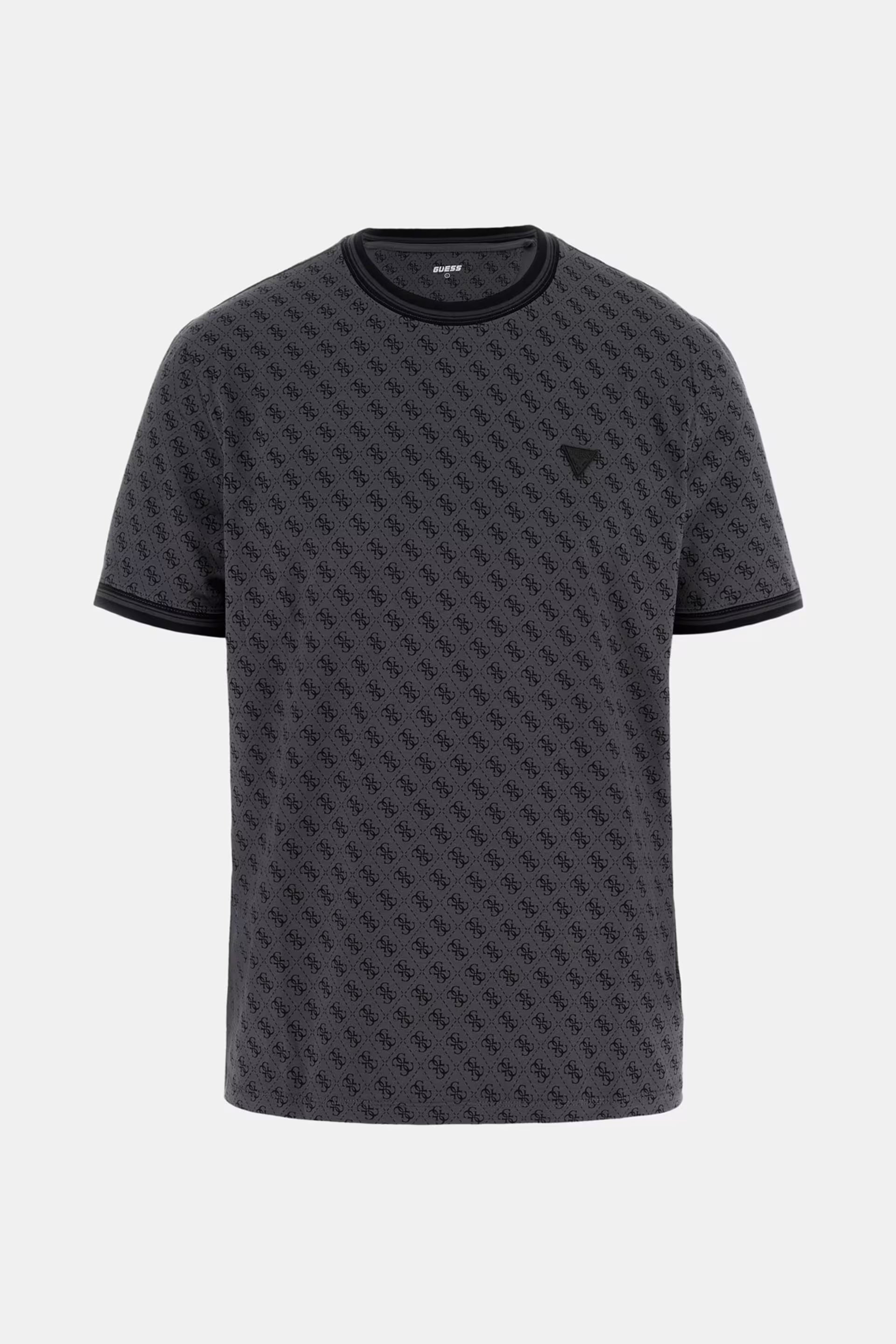 T-SHIRT GUESS 4G