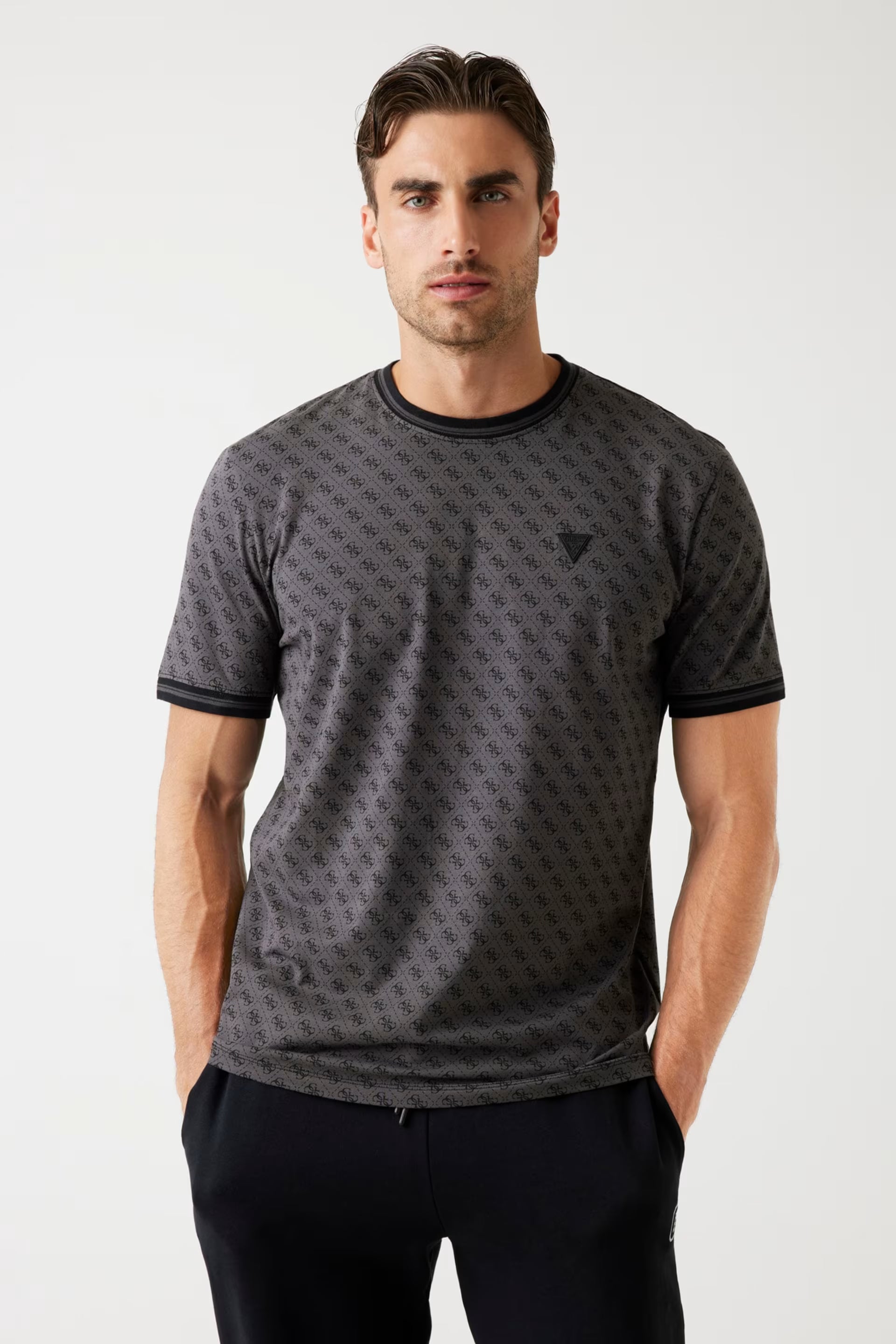 T-SHIRT GUESS 4G