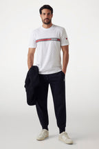 SHIRT GUESS 4G AOP