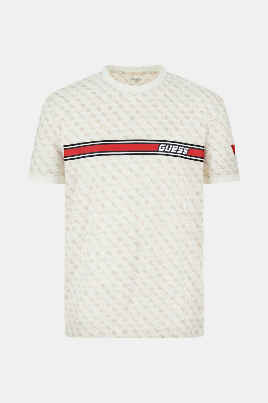 SHIRT GUESS 4G AOP