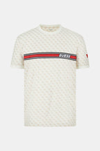 SHIRT GUESS 4G AOP