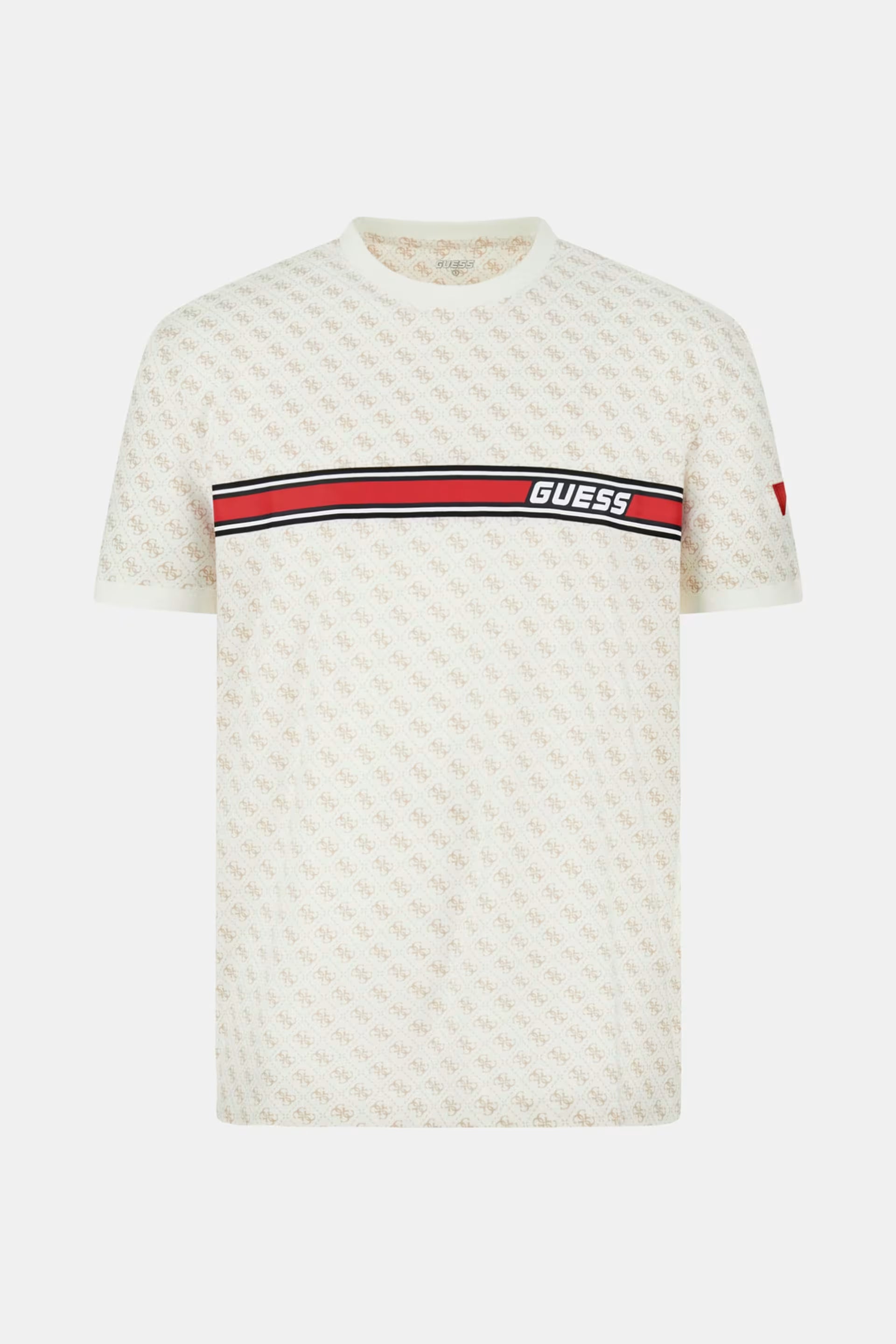 SHIRT GUESS 4G AOP