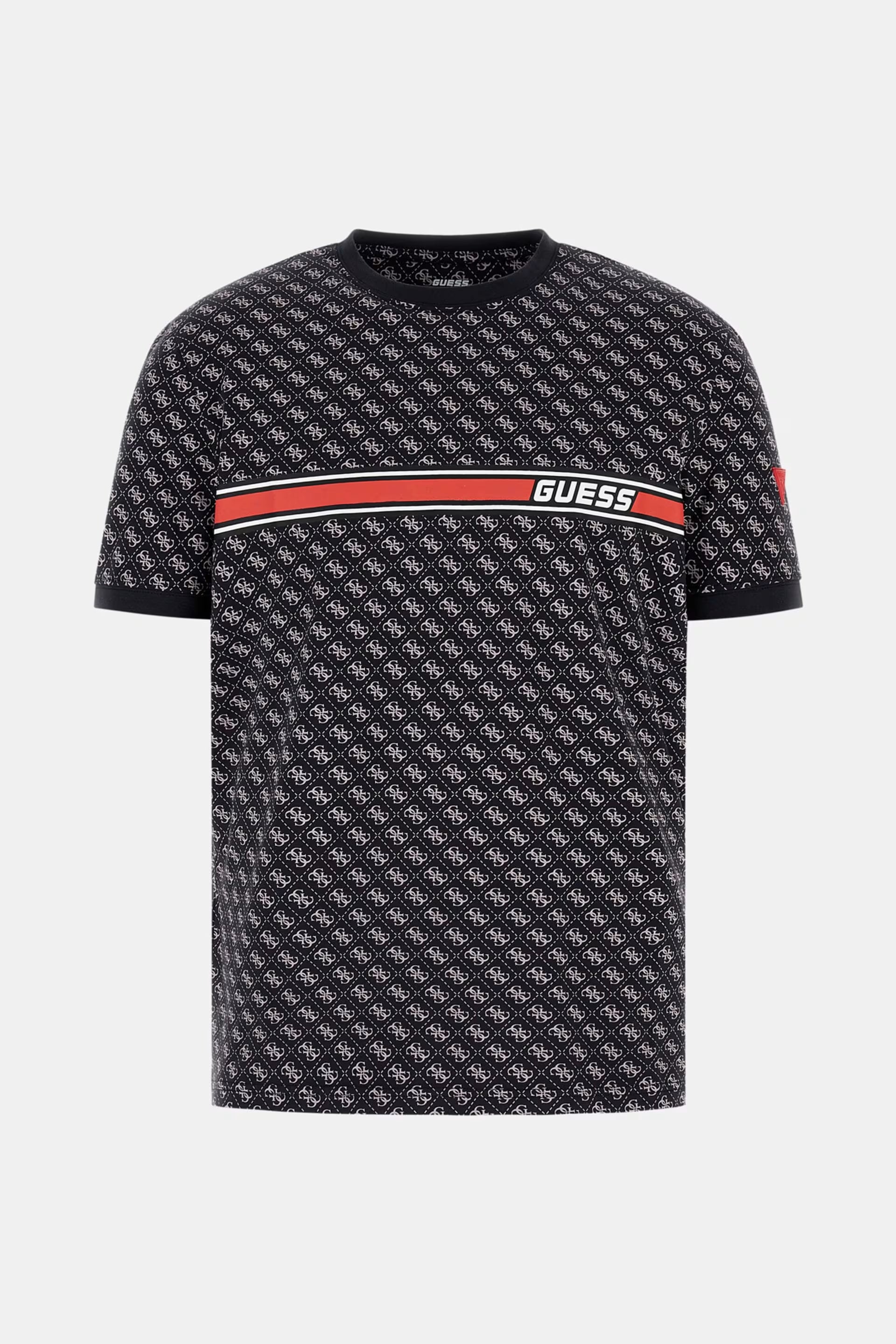 SHIRT GUESS 4G AOP
