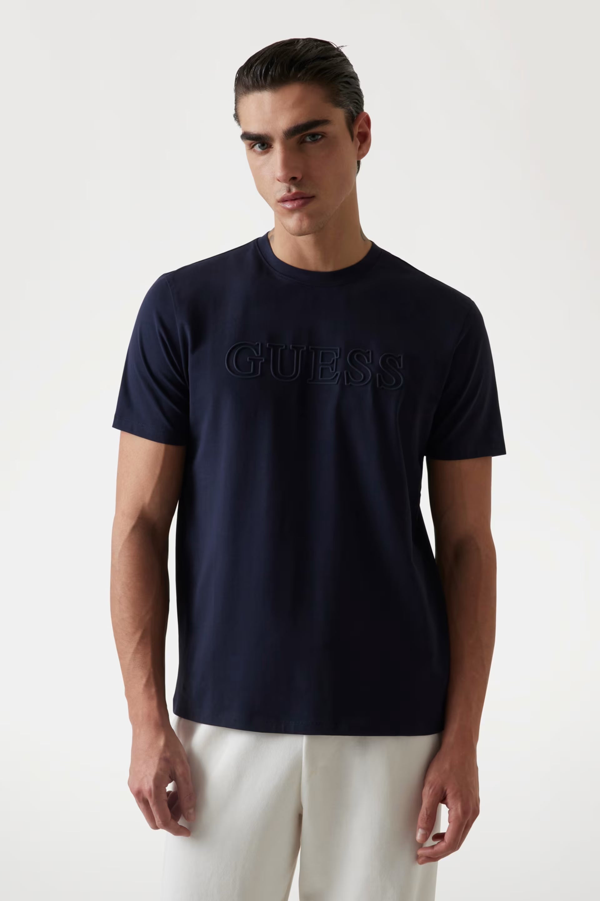 T-SHIRT GUESS