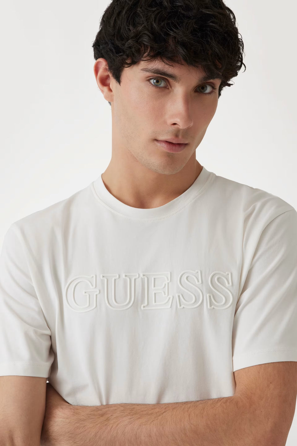 T-SHIRT GUESS