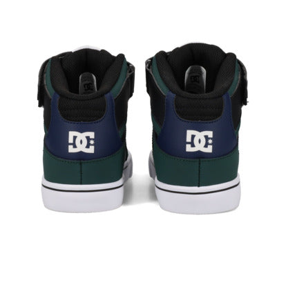 SCARPE DC HIGH PURE PS