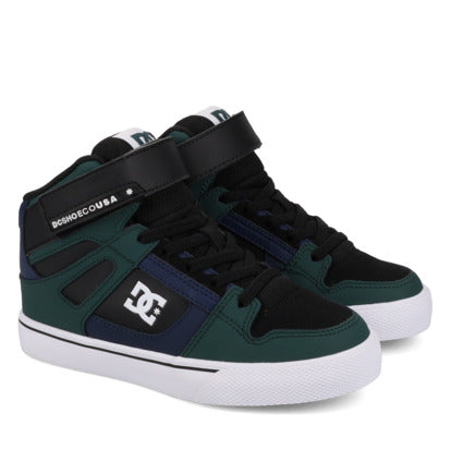 SCARPE DC HIGH PURE PS