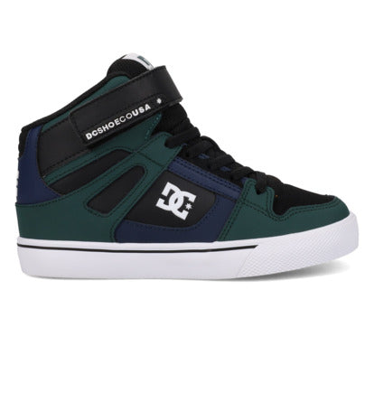 SCARPE DC HIGH PURE PS