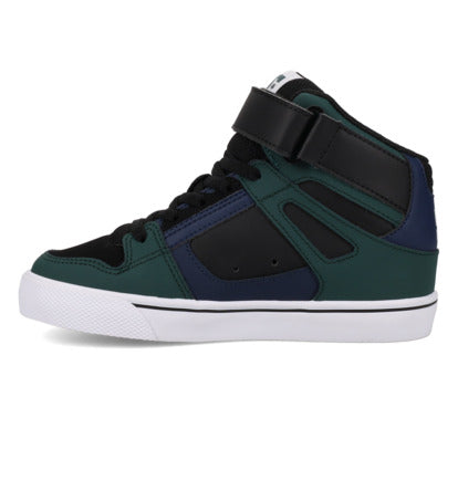 SCARPE DC HIGH PURE PS
