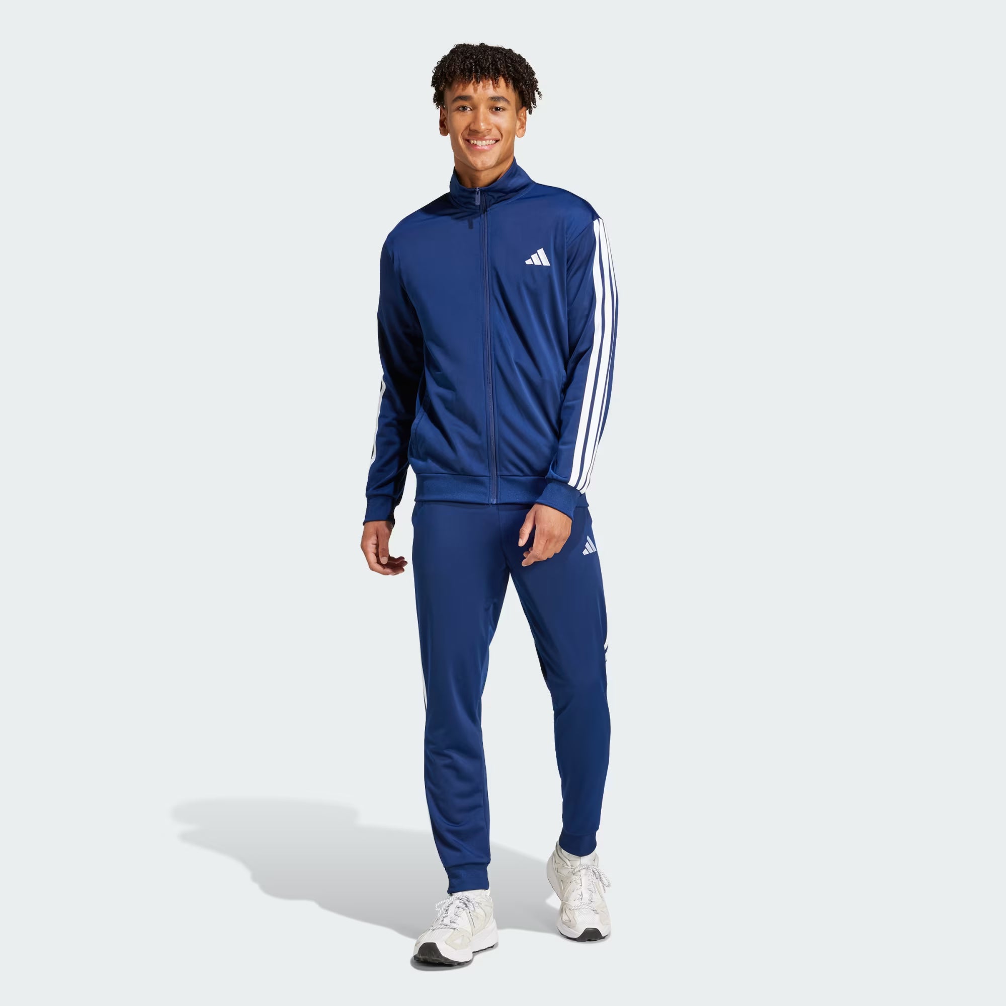 TUTA ADIDAS ACETATO