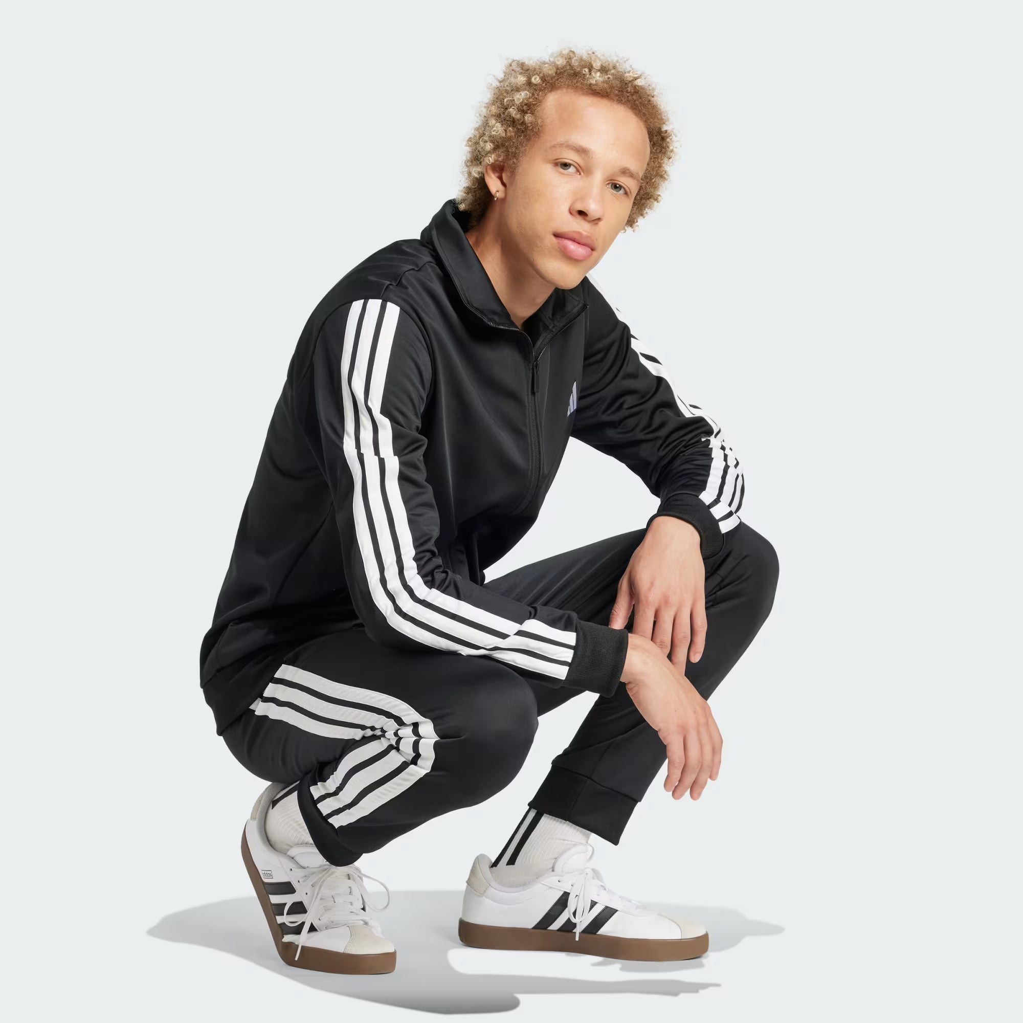 TUTA ADIDAS ACETATO