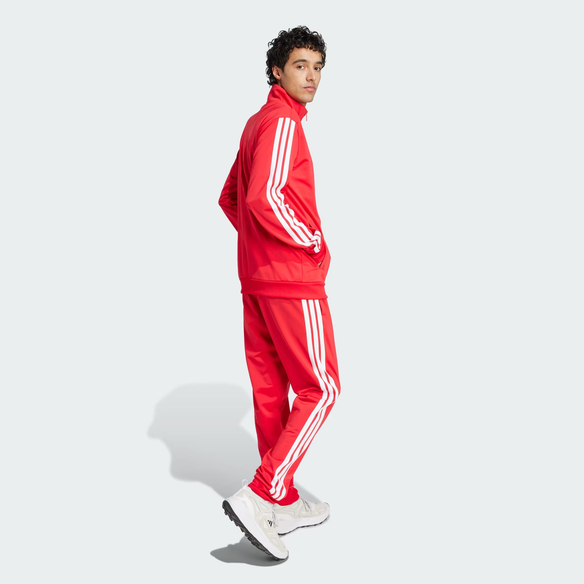 TUTA ADIDAS ACETATO