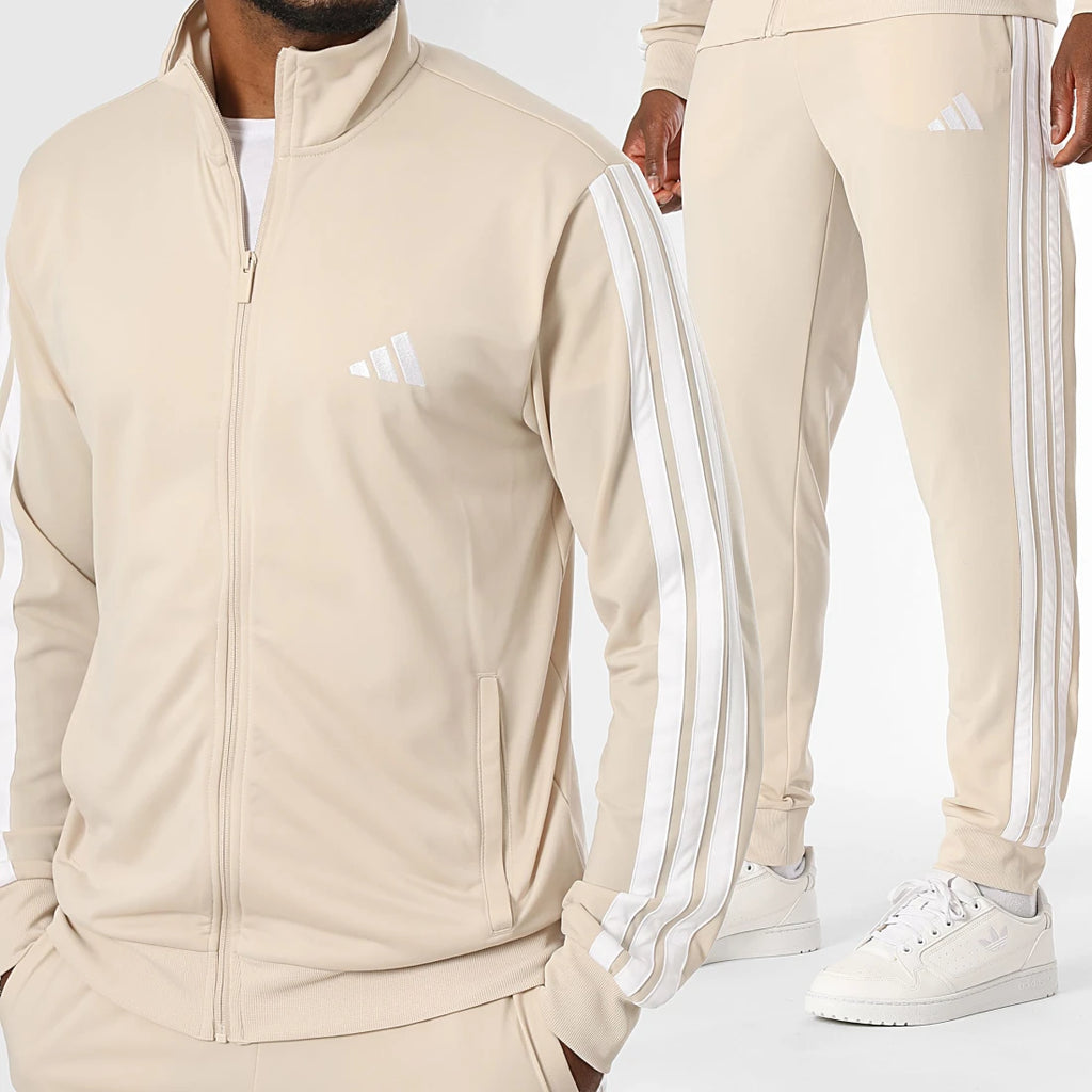 TUTA ADIDAS ACETATO