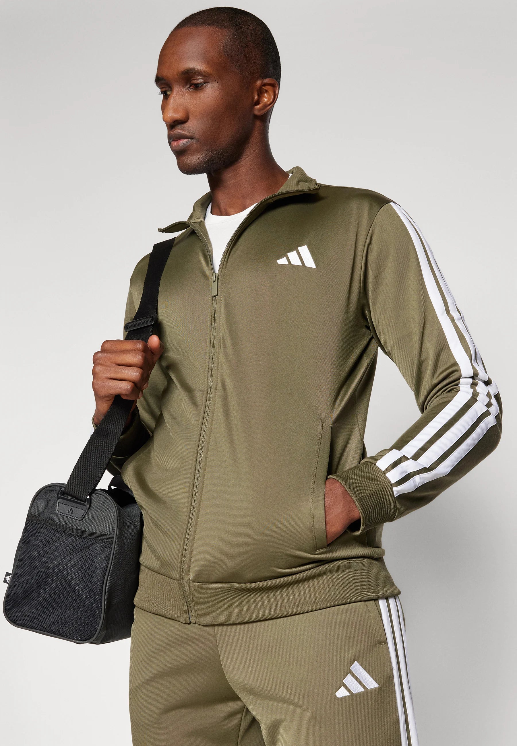 TUTA ADIDAS ACETATO