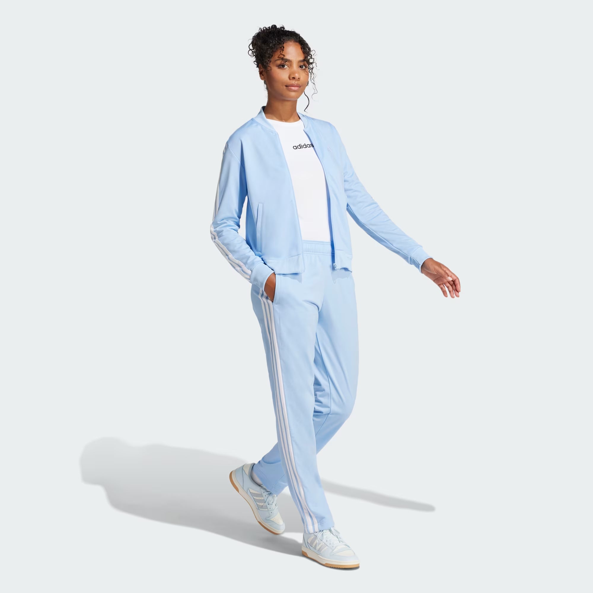 TUTA ADIDAS ACETATA