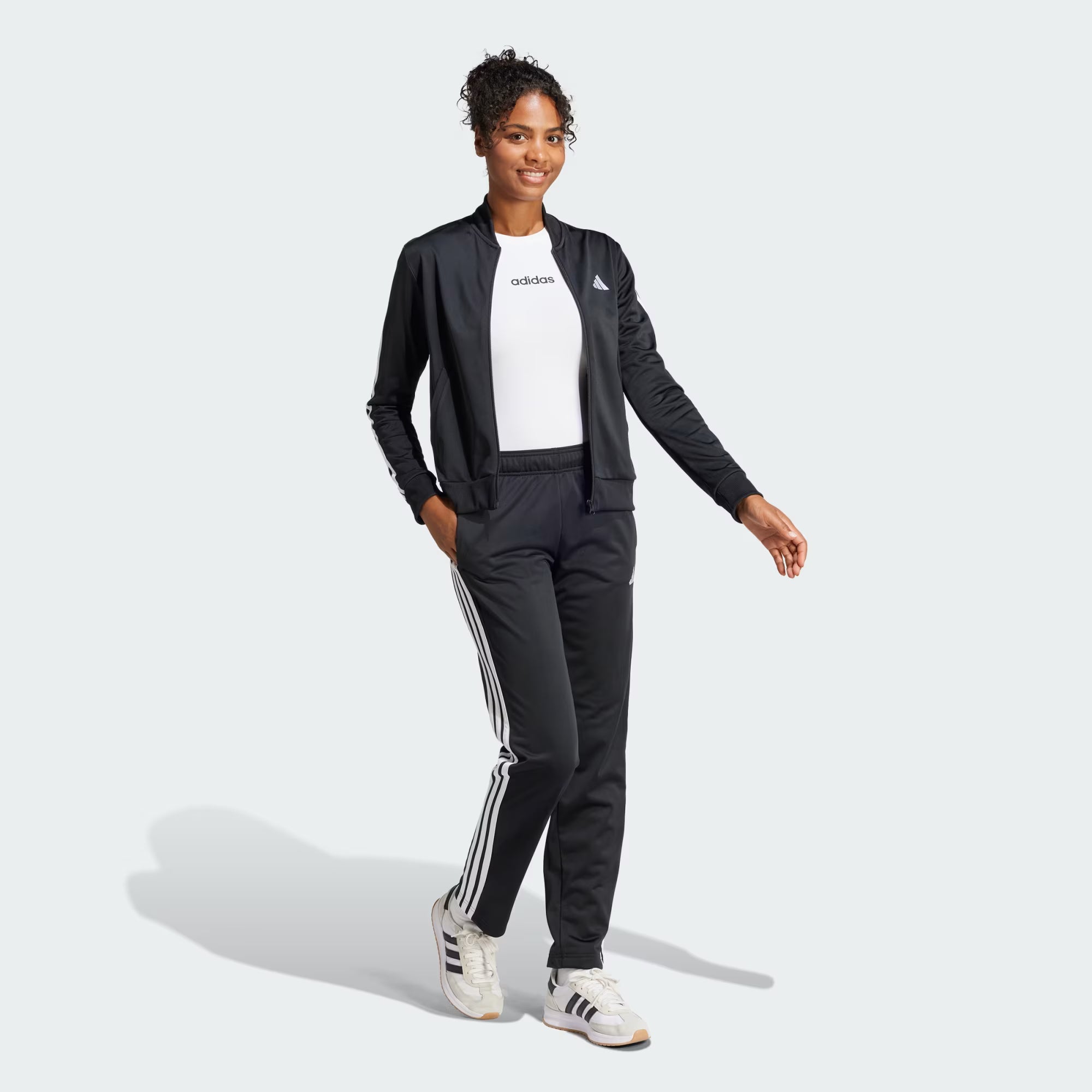 TUTA ADIDAS ACETATA