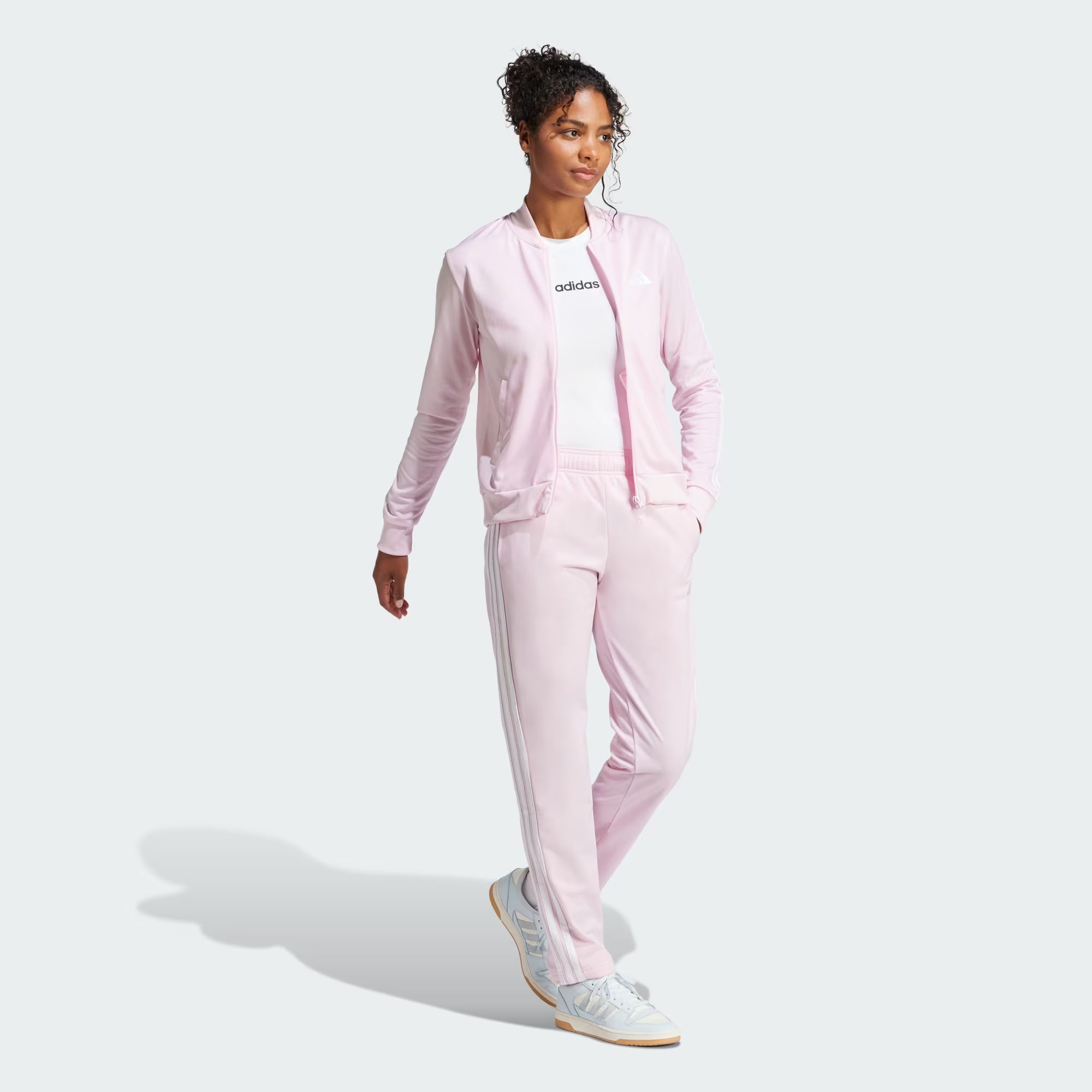 TUTA ADIDAS ACETATA