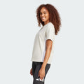 T-SHIRT ADIDAS 3 STRIPES