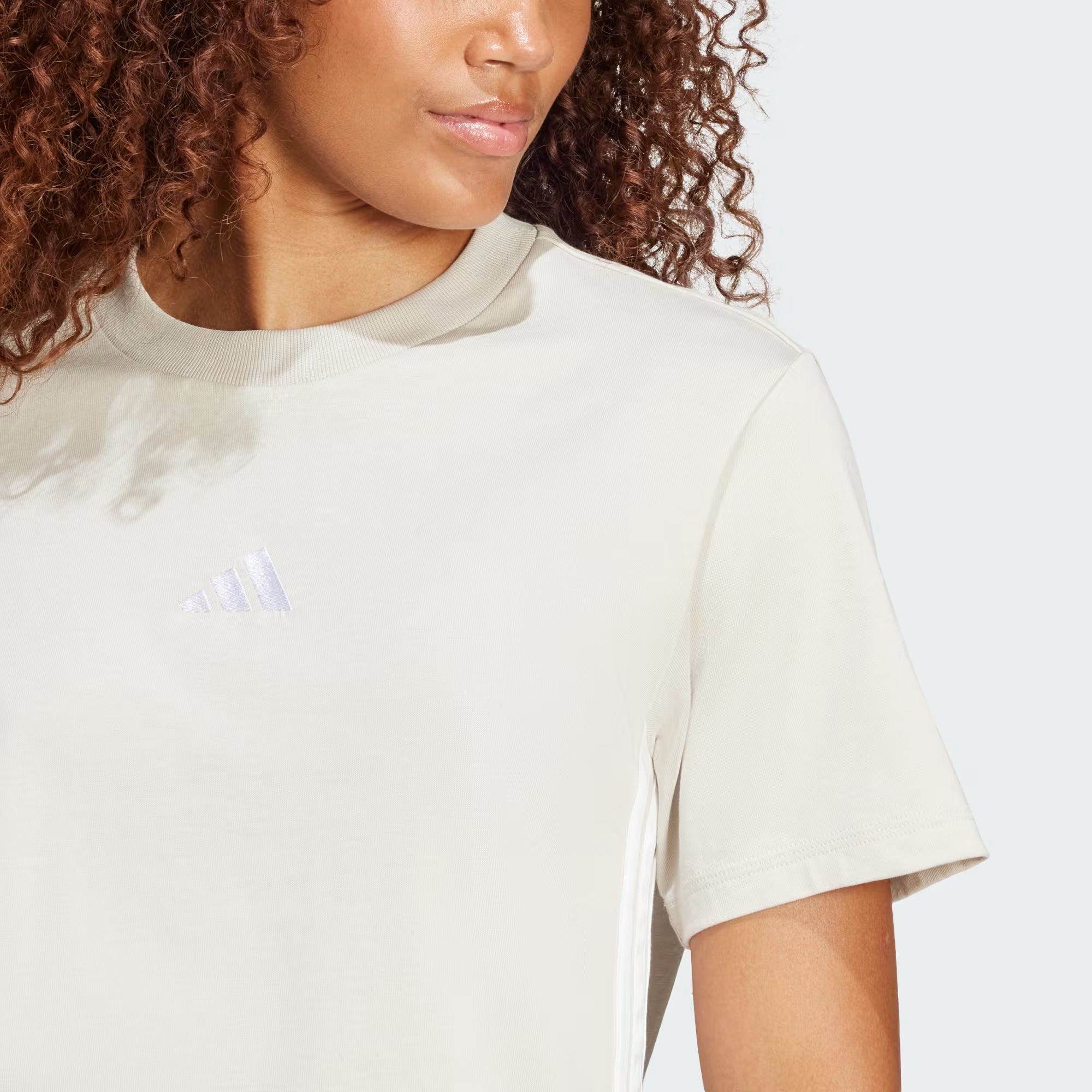 T-SHIRT ADIDAS 3 STRIPES