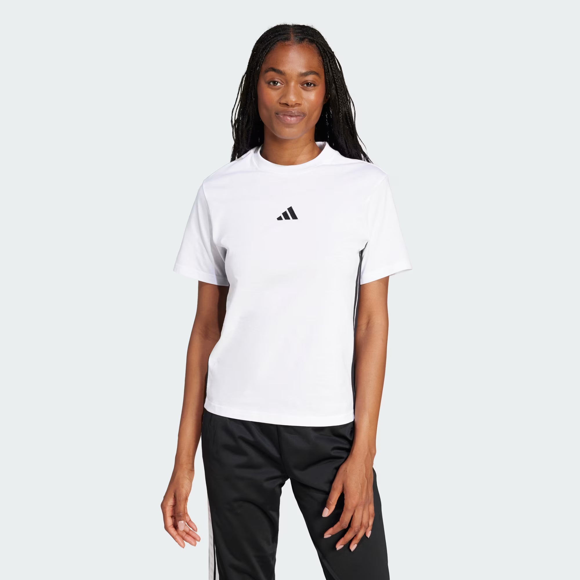 T-SHIRT ADIDAS 3 STRIPES