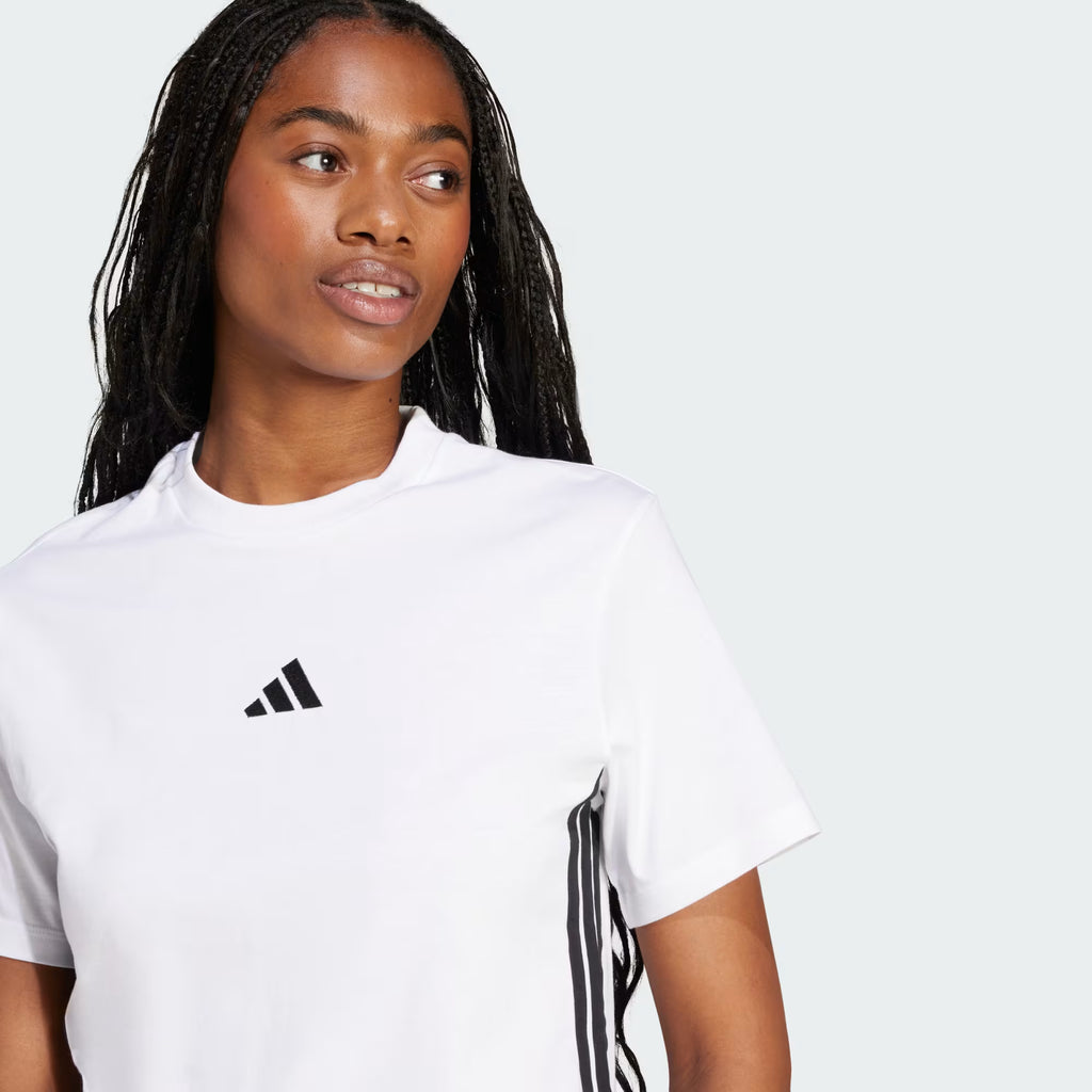 T-SHIRT ADIDAS 3 STRIPES