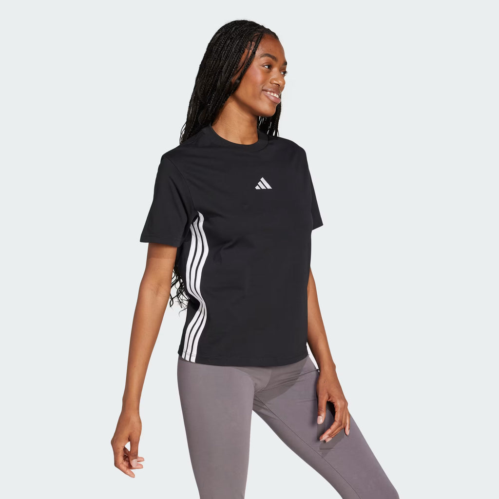 T-SHIRT ADIDAS 3 STRIPES