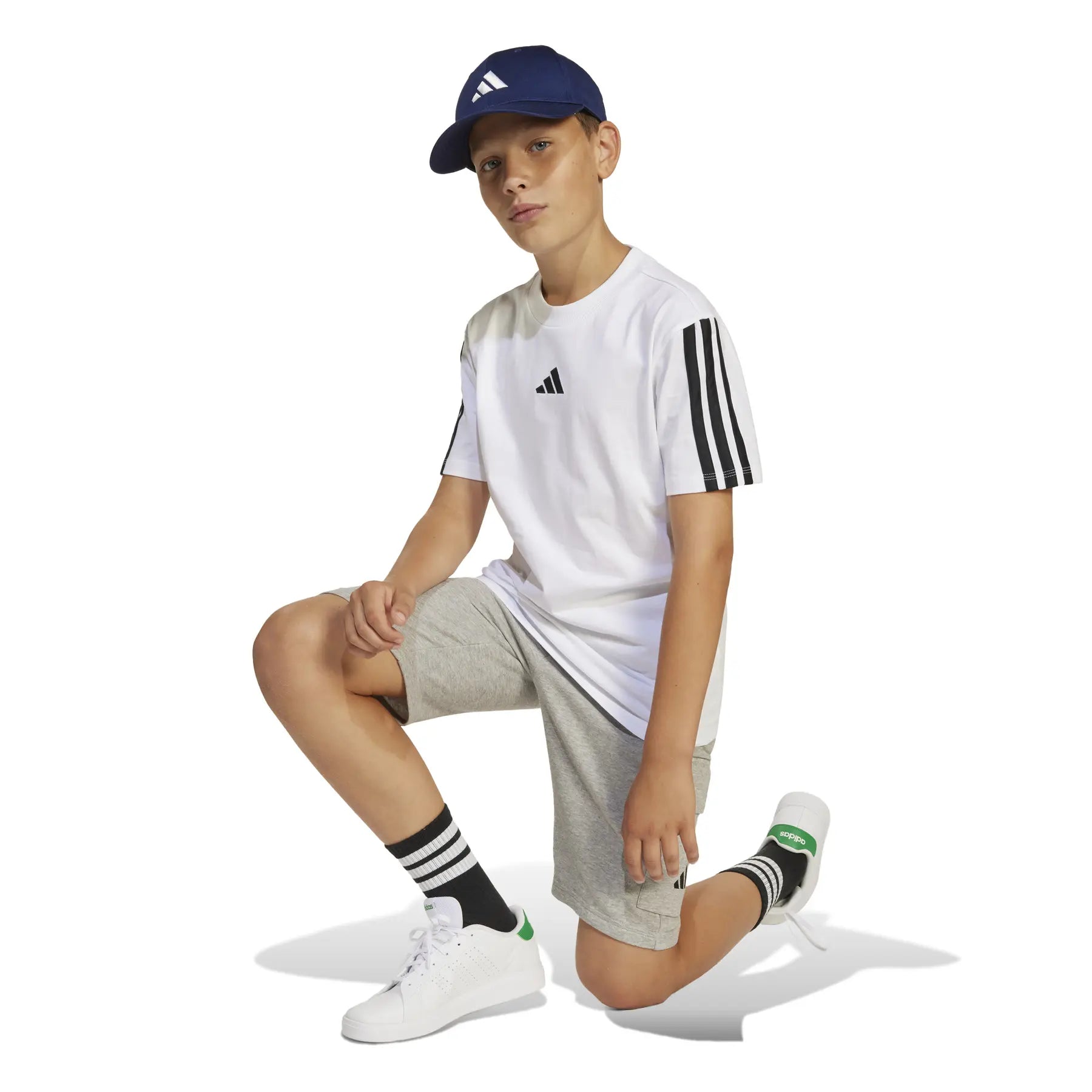 T-SHIRT ADIDAS