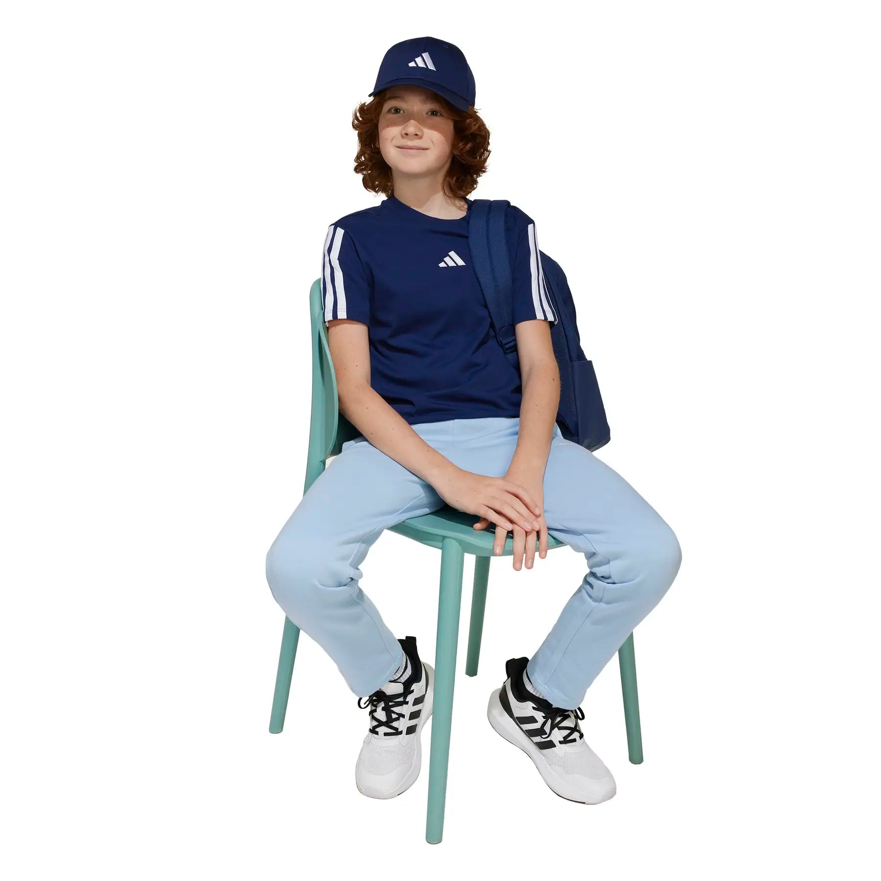 T-SHIRT ADIDAS