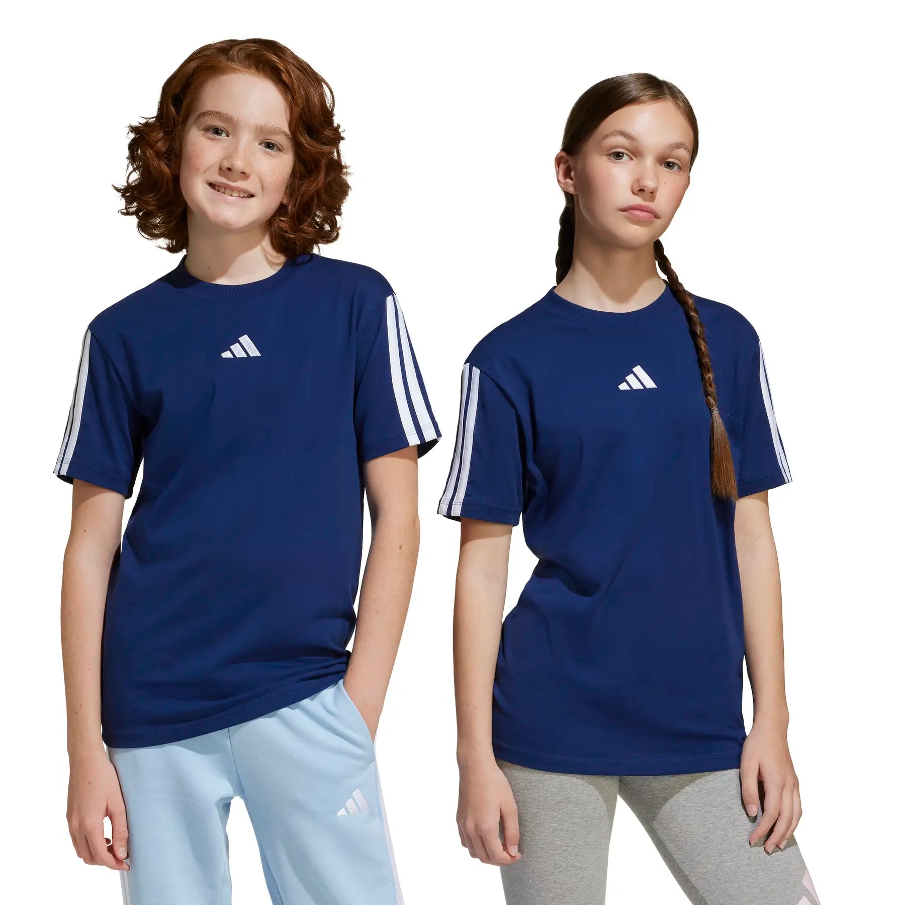 T-SHIRT ADIDAS