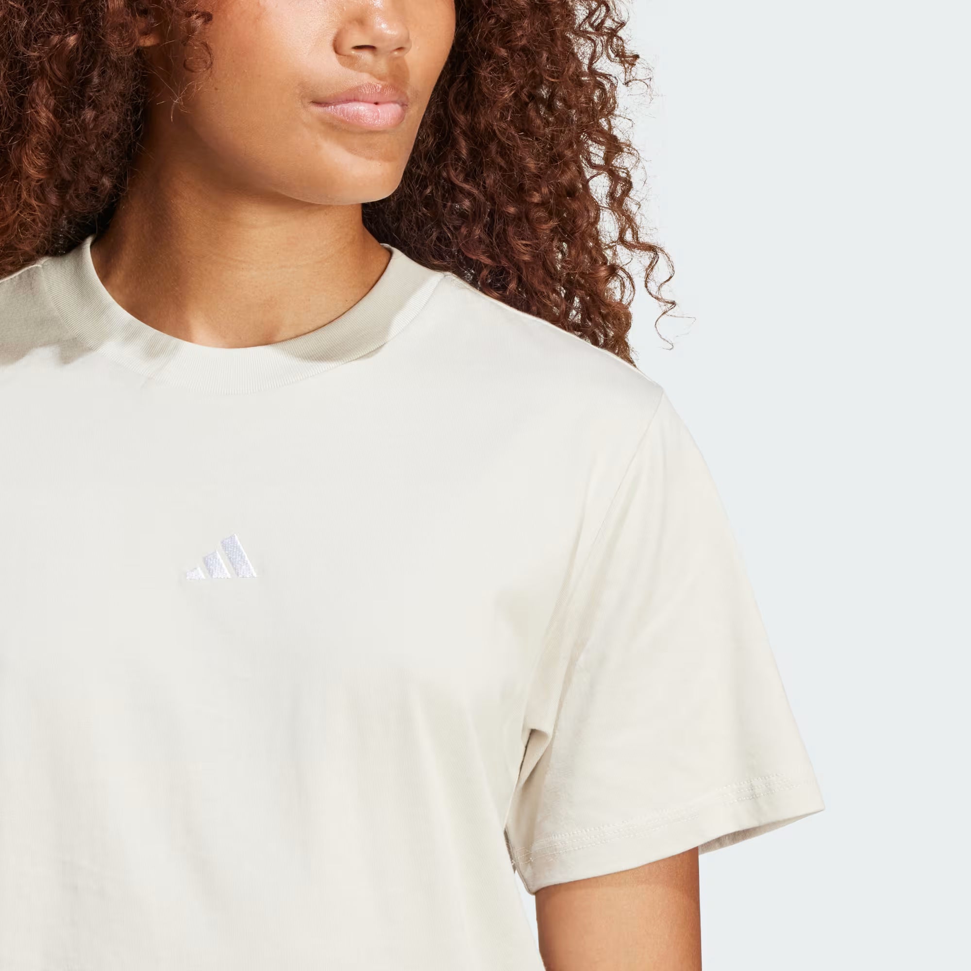 T-SHIRT ADIDAS