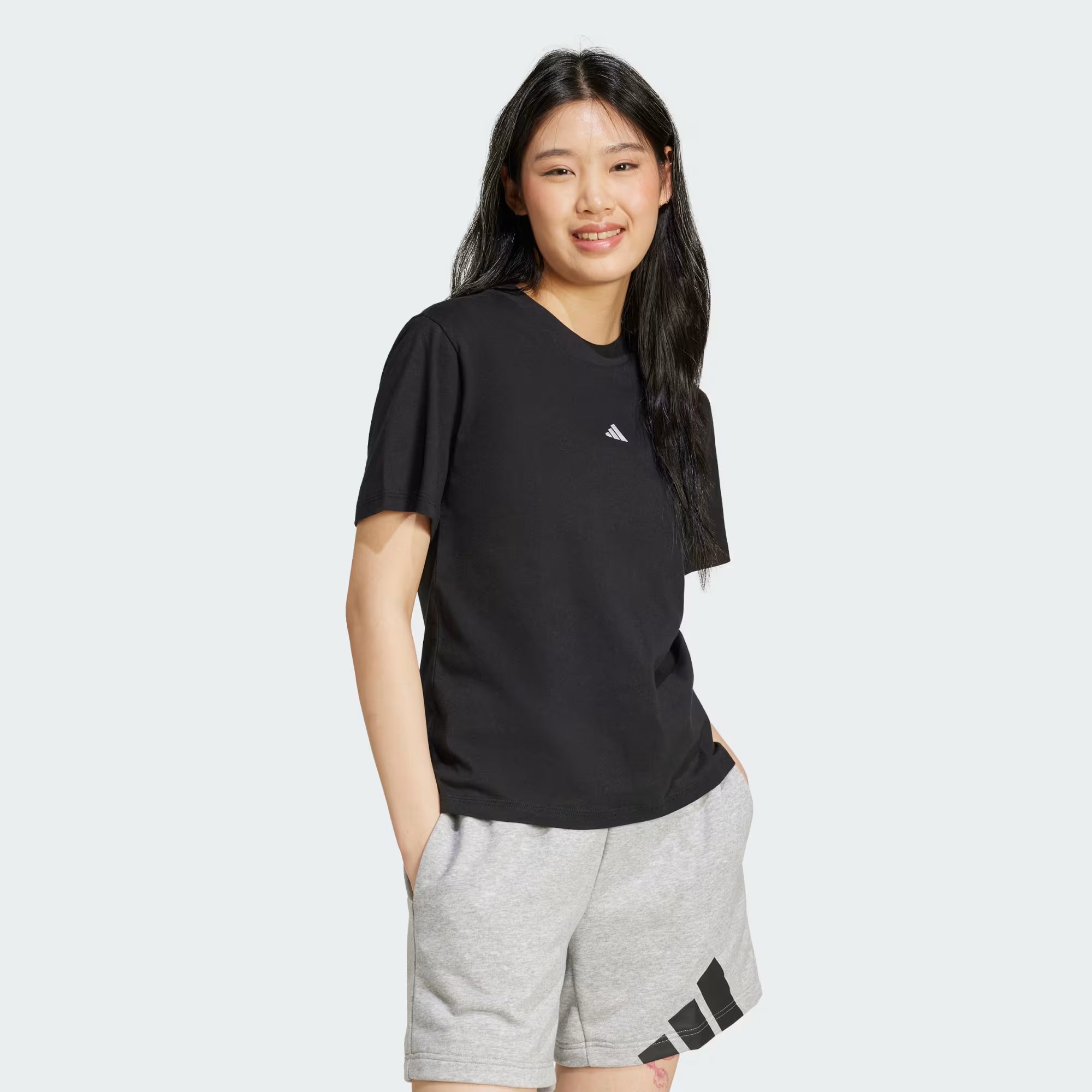 T-SHIRT ADIDAS