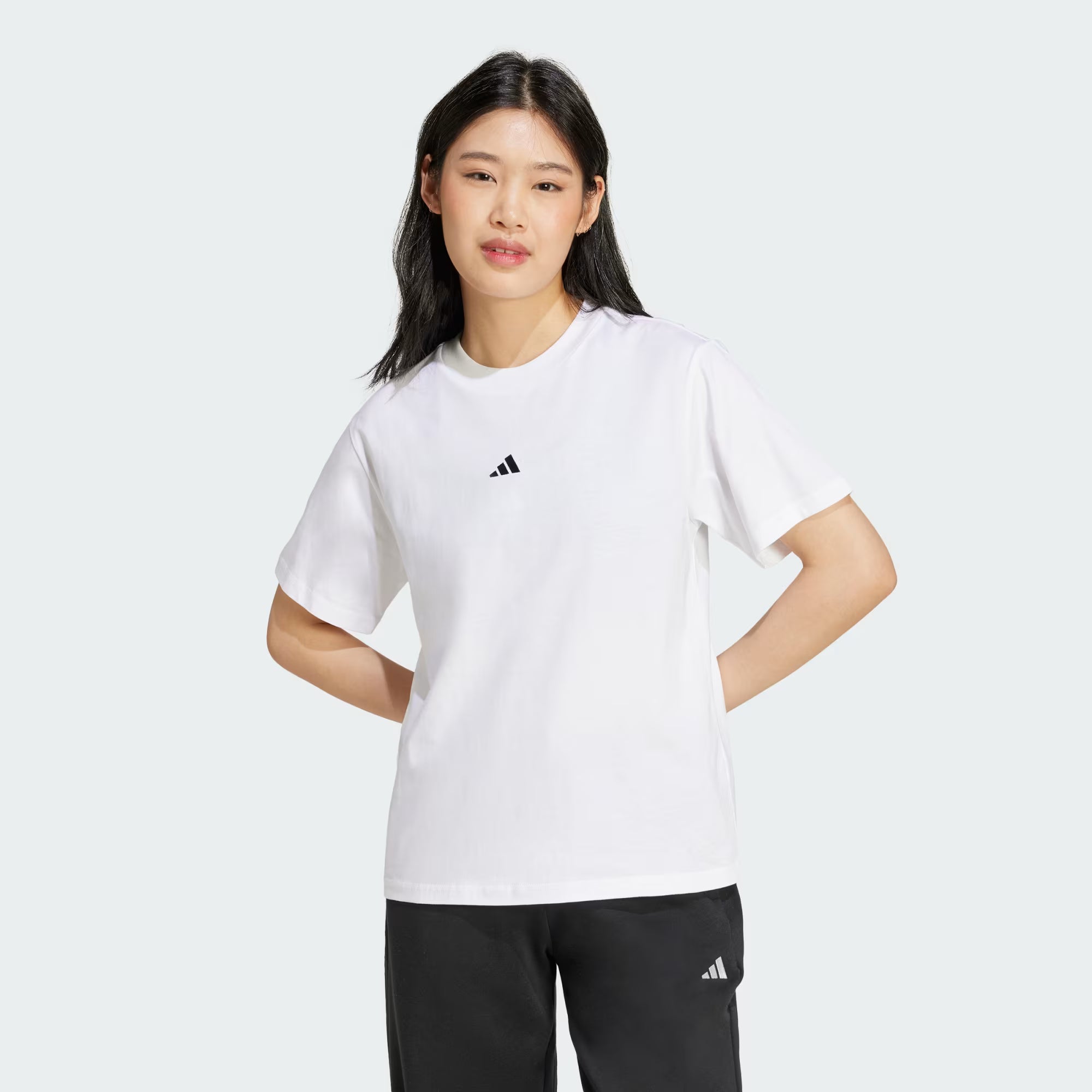 T-SHIRT ADIDAS