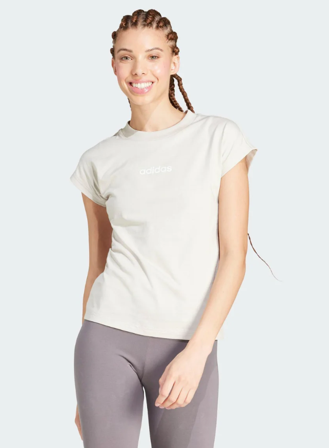 T-SHIRT ADIDAS LINEAR