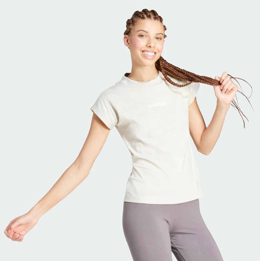 T-SHIRT ADIDAS LINEAR
