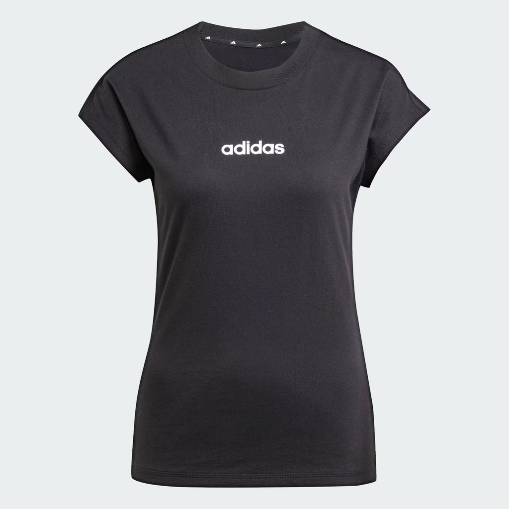 T-SHIRT ADIDAS LINEAR