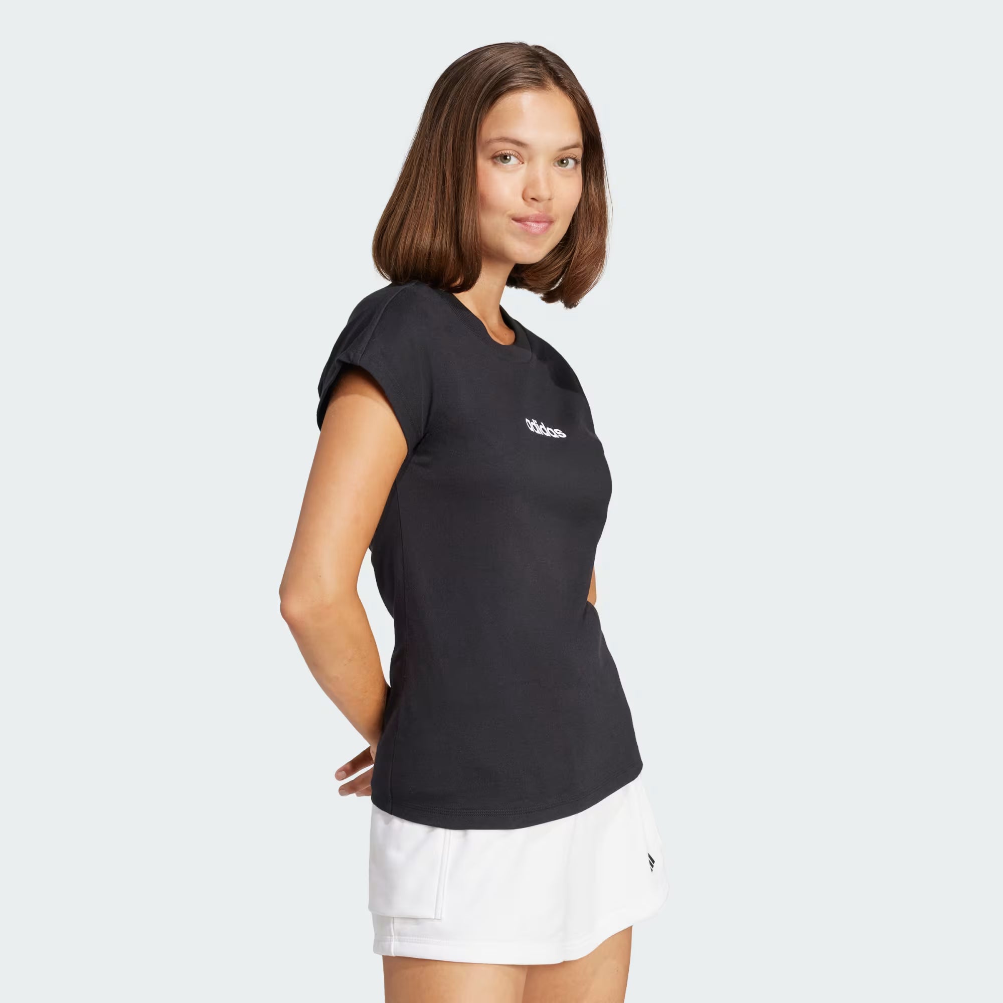 T-SHIRT ADIDAS LINEAR