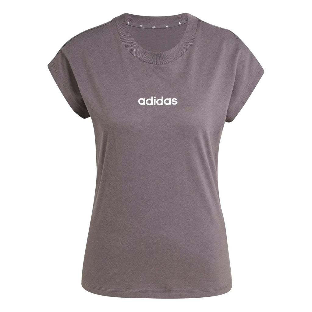 T-SHIRT ADIDAS LINEAR