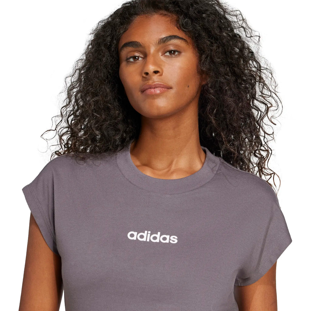 T-SHIRT ADIDAS LINEAR