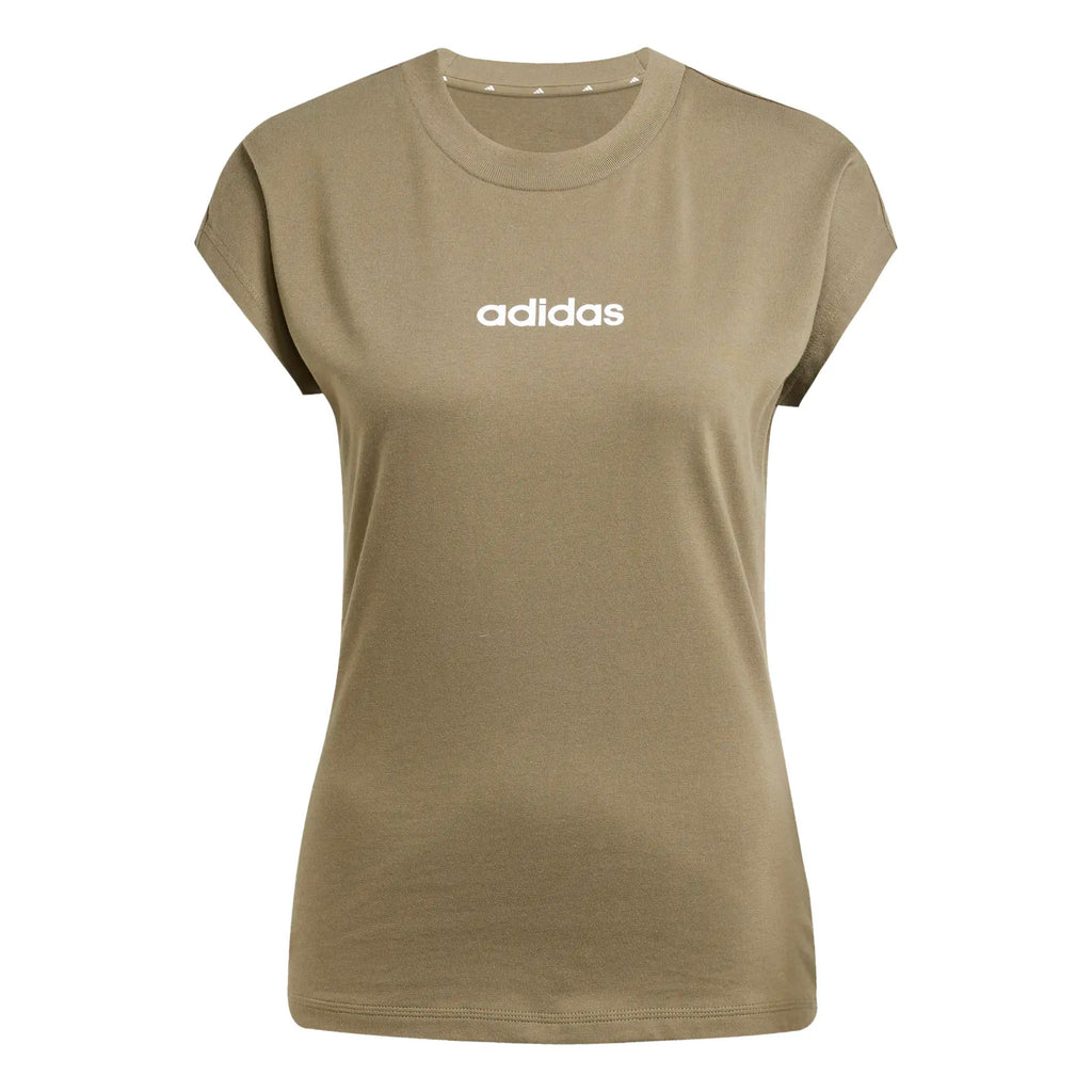 T-SHIRT ADIDAS LINEAR