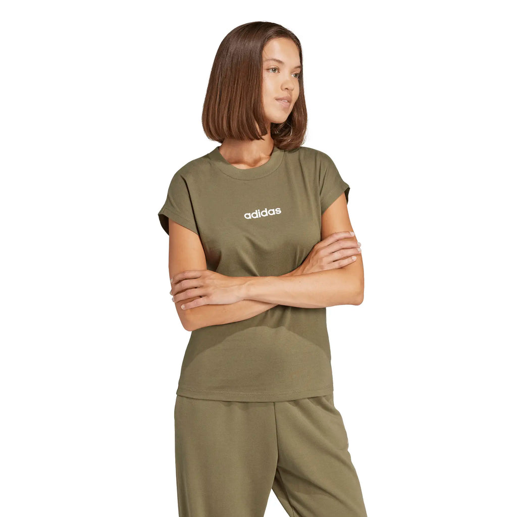 T-SHIRT ADIDAS LINEAR