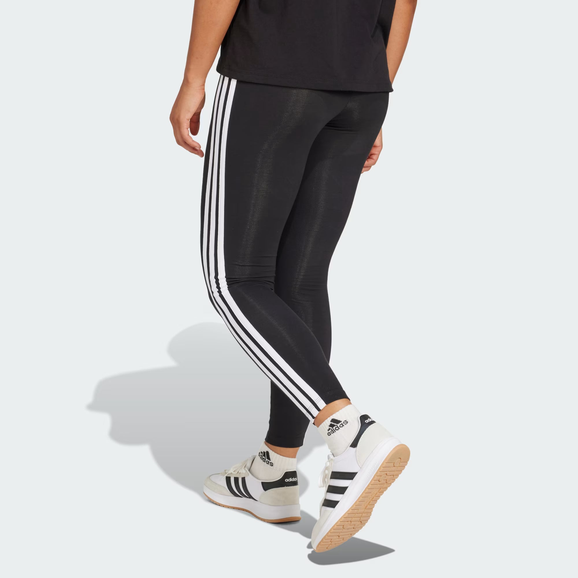 LEGGINGS ADIDAS 3 STRIPES