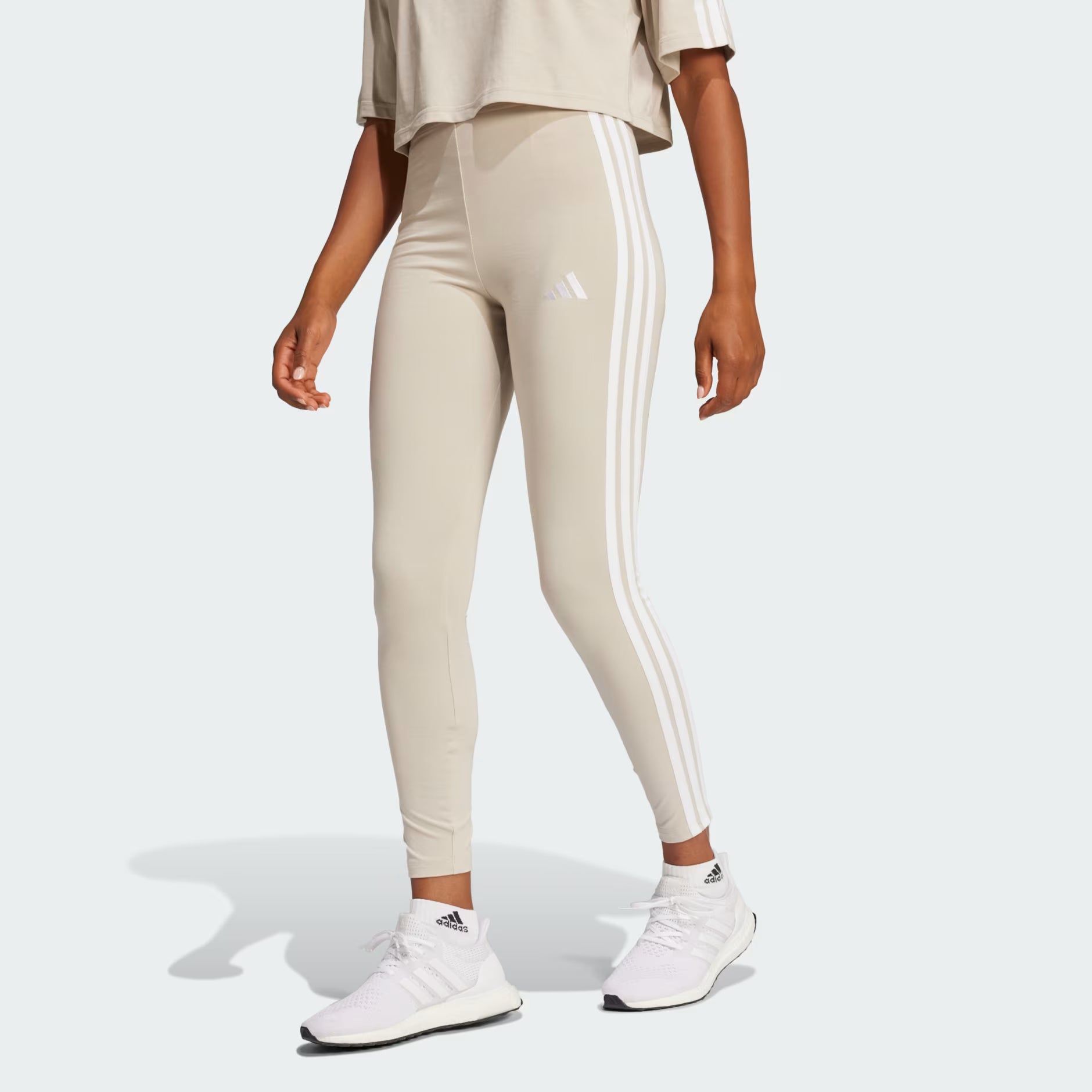 LEGGINGS ADIDAS 3 STRIPES