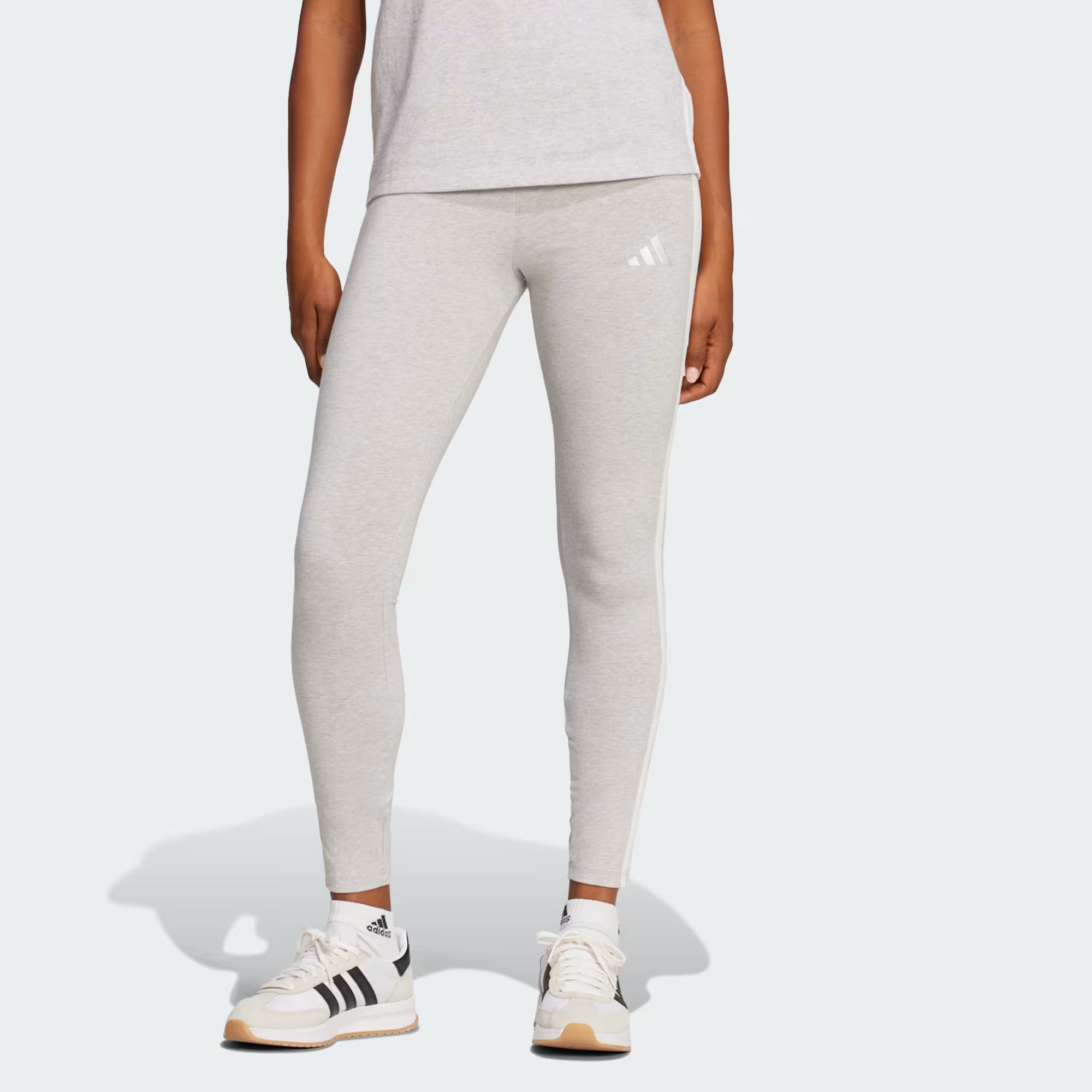 LEGGINGS ADIDAS 3 STRIPES