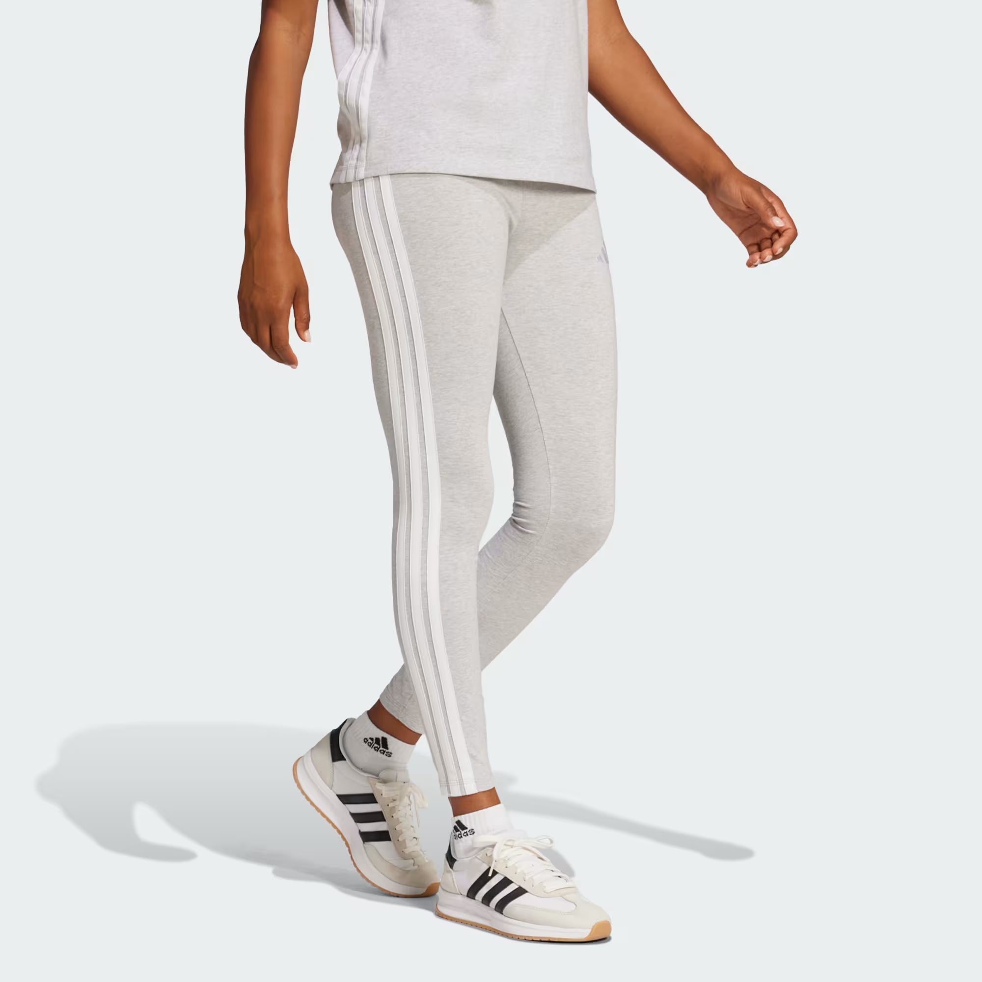 LEGGINGS ADIDAS 3 STRIPES