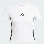 T-SHIRT ADIDAS BABY TEE