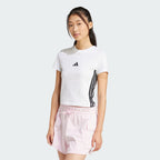 T-SHIRT ADIDAS BABY TEE
