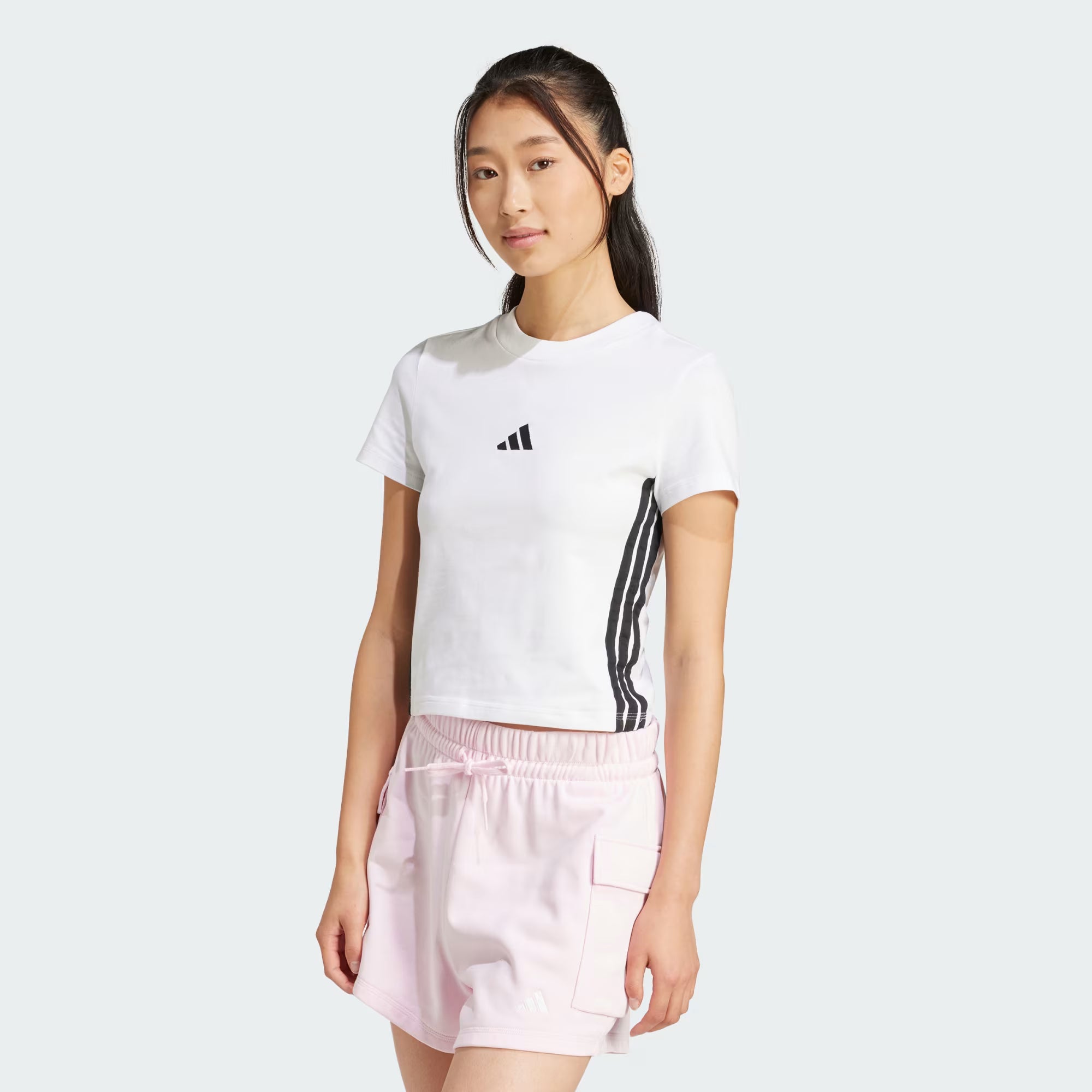 T-SHIRT ADIDAS BABY TEE