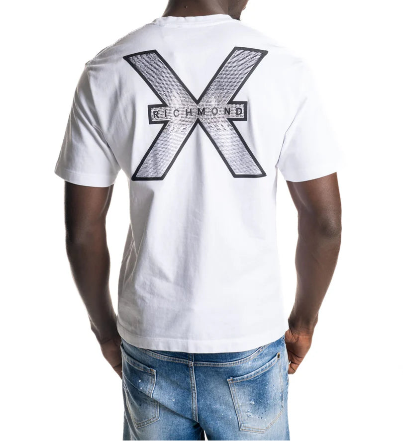 T-SHIRT RICHX 25455